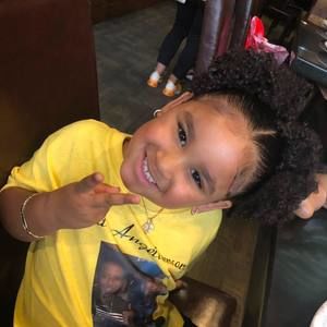 Meet your Posher, Breezy